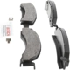 Purchase Top-Quality BOSCH - BP149 - Front Disc Brake Pads pa3