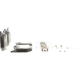 Purchase Top-Quality Rear Semi Metallic Pads by BOSCH - BP2366 pa2