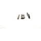 Purchase Top-Quality BOSCH - BP2405 - Rear Disc Brake Pads pa4