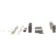 Purchase Top-Quality Rear Semi Metallic Pads by BOSCH - BP2410 pa4