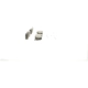 Purchase Top-Quality BOSCH - BP702 - Front Disc Brake Pads pa5