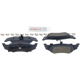 Purchase Top-Quality BOSCH - BP782 - Rear Disc Brake Pads pa1