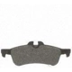 Purchase Top-Quality Rear Semi Metallic Pads by BOSCH - BE1060H pa2
