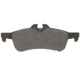 Purchase Top-Quality Rear Semi Metallic Pads by BOSCH - BE1060H pa4