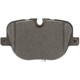 Purchase Top-Quality Rear Semi Metallic Pads by BOSCH - BE1427H pa8