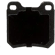 Purchase Top-Quality Rear Semi Metallic Pads by BOSCH - BE709H pa2