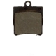 Purchase Top-Quality Plaquettes arrière semi-métallique par BOSCH - BE779H pa7