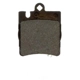 Purchase Top-Quality Rear Semi Metallic Pads by BOSCH - BE873H pa6