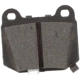 Purchase Top-Quality Rear Semi Metallic Pads by BOSCH - BE961H pa2