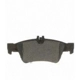 Purchase Top-Quality Rear Semi Metallic Pads by BOSCH - BE986H pa4