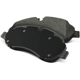 Purchase Top-Quality Rear Semi Metallic Pads by BOSCH - BSD1746 pa4