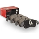 Purchase Top-Quality Rear Semi Metallic Pads by BREMBO - P30101 pa3