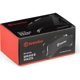 Purchase Top-Quality Rear Semi Metallic Pads by BREMBO - P30103 pa4