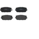 Purchase Top-Quality Rear Semi Metallic Pads by BREMBO - P49044 pa1