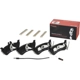 Purchase Top-Quality Rear Semi Metallic Pads by BREMBO - P50044 pa1