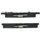 Purchase Top-Quality Plaquettes arrière semi-métallique par CENTRIC PARTS - 102.02950 pa7