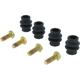 Purchase Top-Quality CENTRIC PARTS - 102.03400 - Rear Semi Metallic Pads pa3