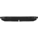 Purchase Top-Quality Rear Semi Metallic Pads by CENTRIC PARTS - 102.05921 pa2