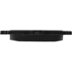 Purchase Top-Quality Rear Semi Metallic Pads by CENTRIC PARTS - 102.09960 pa3