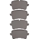 Purchase Top-Quality DYNAMIC FRICTION COMPANY - 1551-1547-00 - Disc Brake Pads pa3