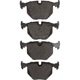 Purchase Top-Quality DYNAMIC FRICTION COMPANY - 1552-0683-00 - Disc Brake Pads pa4