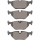 Purchase Top-Quality DYNAMIC FRICTION COMPANY - 1552-0692-00 - Disc Brake Pads pa4