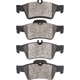 Purchase Top-Quality DYNAMIC FRICTION COMPANY - 1552-0986-00 - Disc Brake Pads pa2