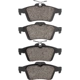 Purchase Top-Quality DYNAMIC FRICTION COMPANY - 1552-1095-00 - Disc Brake Pads pa2