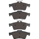Purchase Top-Quality DYNAMIC FRICTION COMPANY - 1552-1095-00 - Disc Brake Pads pa3