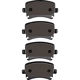 Purchase Top-Quality DYNAMIC FRICTION COMPANY - 1552-1108-00 - Disc Brake Pads pa3