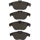 Purchase Top-Quality DYNAMIC FRICTION COMPANY - 1552-1341-00 - Disc Brake Pads pa2