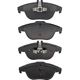 Purchase Top-Quality DYNAMIC FRICTION COMPANY - 1552-1341-00 - Disc Brake Pads pa3