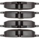 Purchase Top-Quality DYNAMIC FRICTION COMPANY - 1552-1473-00 - Disc Brake Pads pa4