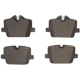 Purchase Top-Quality DYNAMIC FRICTION COMPANY - 1552-2221-00 - Disc Brake Pads pa2