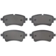 Purchase Top-Quality DYNAMIC FRICTION COMPANY - 1552-2364-00 - Disc Brake Pads pa3