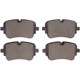 Purchase Top-Quality DYNAMIC FRICTION COMPANY - 1552-2365-00 - Disc Brake Pads pa3