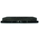Purchase Top-Quality Rear Semi Metallic Pads by HELLA PAGID - 355006971 pa2