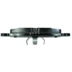 Purchase Top-Quality HELLA PAGID - 355007531 - Rear Semi Metallic Pads pa3