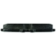 Purchase Top-Quality HELLA PAGID - 355008651 - Rear Semi Metallic Pads pa1