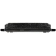 Purchase Top-Quality HELLA PAGID - 355012991 - Rear Semi Metallic Pads pa4