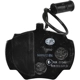 Purchase Top-Quality HELLA PAGID - 355019241 - Rear Disc Brake Pads pa1