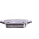 Purchase Top-Quality HELLA PAGID - 355025371 - Rear Disc Brake Pads pa1