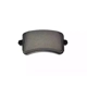 Purchase Top-Quality HELLA PAGID - 355025381 - Disc Brake Pads pa2