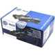 Purchase Top-Quality Rear Semi Metallic Pads by HELLA PAGID - 355042911 pa3