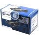 Purchase Top-Quality Rear Semi Metallic Pads by HELLA PAGID - 355043211 pa3