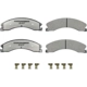 Purchase Top-Quality POWER STOP - Z47-1411 - Brake Pad pa2