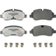 Purchase Top-Quality POWER STOP - Z47-1775 - Brake Pad pa1