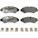 Purchase Top-Quality POWER STOP - Z47-2201 - Brake Pad pa1