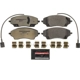 Purchase Top-Quality POWER STOP - Z47-2467 - Brake Pad pa3