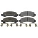 Purchase Top-Quality POWER STOP - Z47-974 - Brake Pad pa1